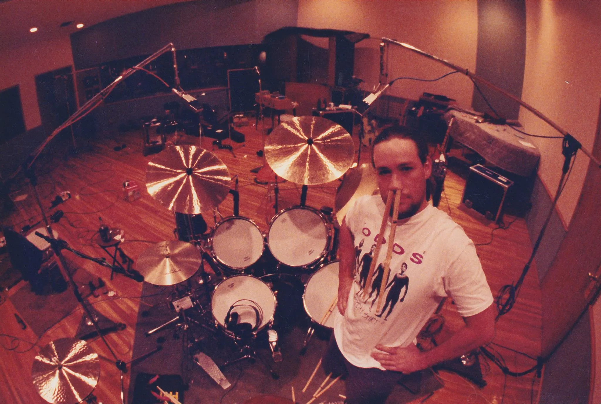 Studio